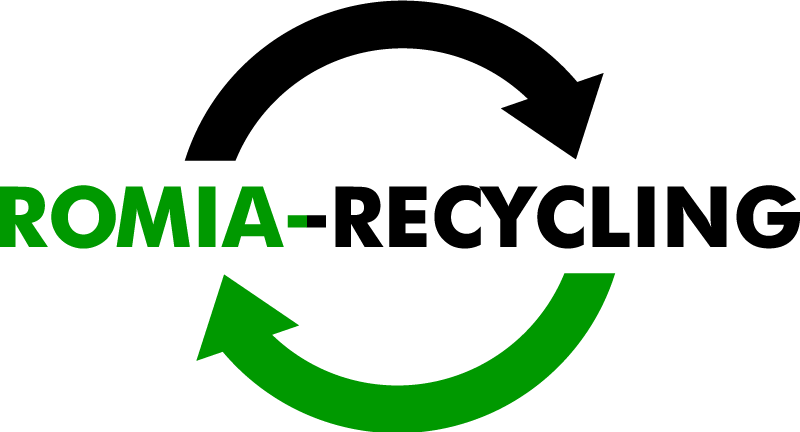 Romia-Recycling GmbH | Abriss- & Entsorgungsunternehmen aus Groß-Umstadt